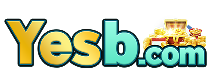 Yesb Casino Logo